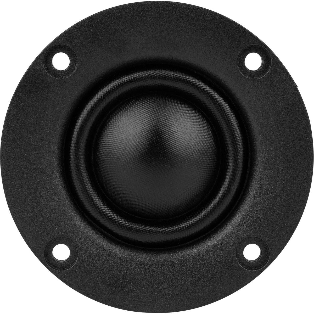 Wavecor TW030WA02 30mm Textile Dome Neodymium Tweeter with Heat